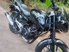 Bajaj Pulsar 150 2010