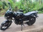 Bajaj Pulsar 150 2010