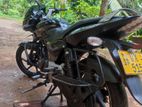 Bajaj Pulsar 150 2010