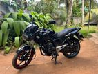 Bajaj Pulsar 150 2010