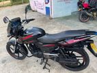Bajaj Pulsar 150 2010