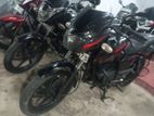 Bajaj Pulsar 150 2010