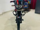 Bajaj Pulsar 150 2010