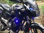 Bajaj Pulsar 150 2010