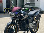 Bajaj Pulsar 150 2010