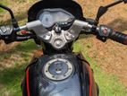 Bajaj Pulsar 150 2010
