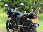 Bajaj Pulsar 150 2010