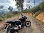 Bajaj Pulsar 150 2010