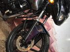 Bajaj Pulsar 150 2009