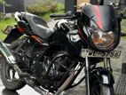 Bajaj Pulsar 150 2009