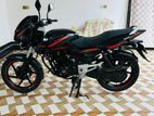 Bajaj Pulsar 150 2011