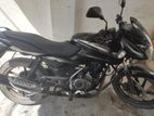 Bajaj Pulsar 150 2011