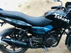 Bajaj Pulsar 150 2011
