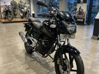 Bajaj Pulsar 150 2011