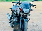 Bajaj Pulsar 150 2011
