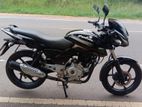 Bajaj Pulsar 150 2011