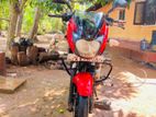 Bajaj Pulsar 150 2011