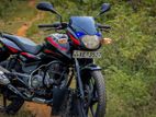 Bajaj Pulsar 150 2011