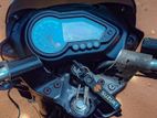 Bajaj Pulsar 150 2011