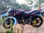 Bajaj Pulsar 150 2011