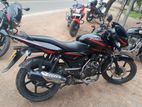 Bajaj Pulsar 150 2011