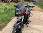 Bajaj Pulsar 150 2011