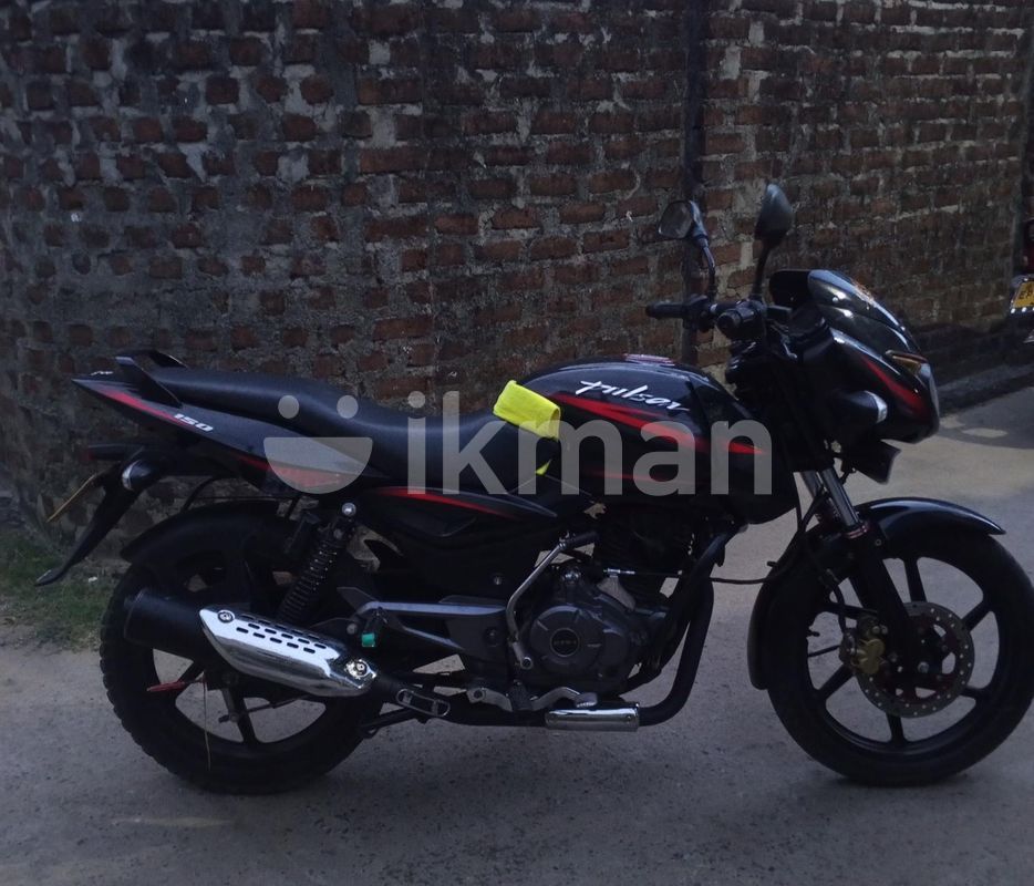 Black Pulsar Pulsar 150 Model 2011 Price Bajaj Pulsar 150 2011 For