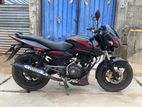 Bajaj Pulsar 150 2011