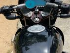 Bajaj Pulsar 150 2011