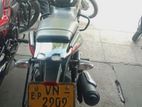 Bajaj Pulsar 150 2011