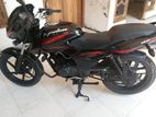 Bajaj Pulsar 150 2011