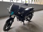 Bajaj Pulsar 150 2011