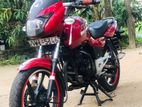 Bajaj Pulsar 150 2011