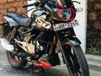 Bajaj Pulsar 150 2011