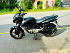 Bajaj Pulsar 150 2011