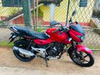 Bajaj Pulsar 150 2011