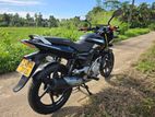 Bajaj Pulsar 150 2011