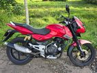 Bajaj Pulsar 150 2011