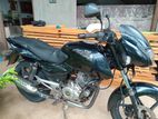 Bajaj Pulsar 150 2011