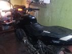 Bajaj Pulsar 150 2011