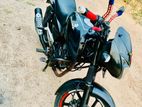 Bajaj Pulsar 150 2011