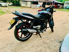 Bajaj Pulsar 150 2011