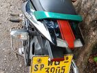 Bajaj Pulsar 150 2011