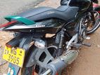 Bajaj Pulsar 150 2011