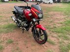 Bajaj Pulsar 150 2011