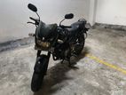 Bajaj Pulsar 150 2011