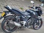 Bajaj Pulsar 150 2011