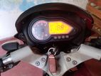 Bajaj Pulsar 150 2011