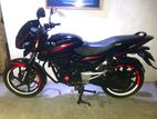 Bajaj Pulsar 150 2011