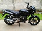 Bajaj Pulsar 150 2011